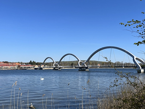 Pont de Sölvesborg